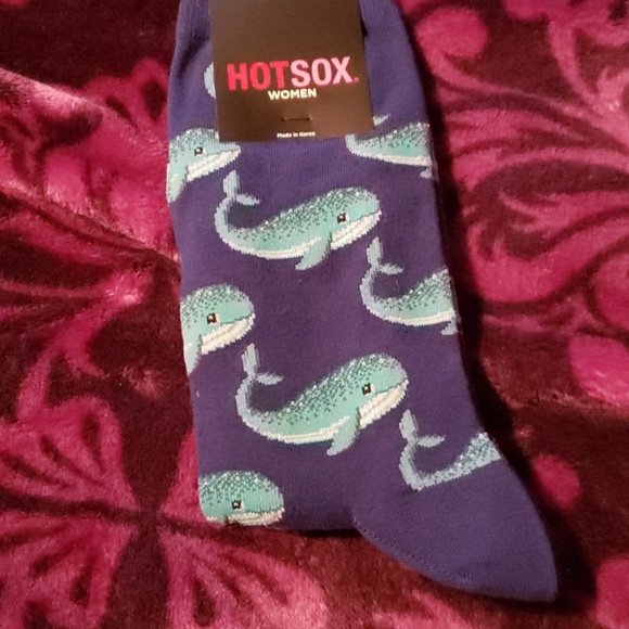 Socks - Picture 1 of 2